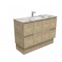Edge 1200 Vanity Cabinet